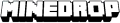 mine drop